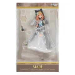 マリー ブルーアーカイブ -Blue Archive- 1/7 完成品 フィギュア Miyuki(ミユキ)