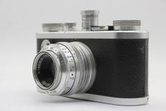 ☆非常に珍しいアーガス モデルK Argus Model Kフィルムカメラ - メルカリ