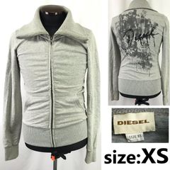 DIESEL ディーゼル ブルゾン【中古】 メンズ