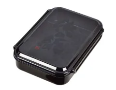 【特価セール】D-2316 D-2319 俺の飯 ガッツリ 日本製 パッキン付 1000 弁当箱 パール金属