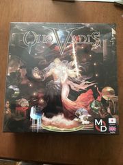 新品未開封　Quo Vadis クウォヴァディス
