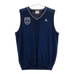 サイズ：L V12 ヴィトゥエルヴ ハイネック ダンボールニット  