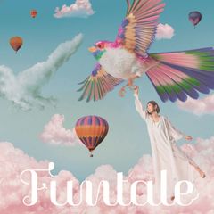 Funtale(AL+DVD) 