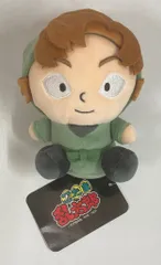 2025年最新】善法寺伊作ぬいぐるみの人気アイテム - メルカリ