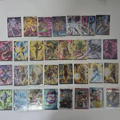 （出品本日まで‼️）ドラゴンボール　イタジャガ　コンプリート ドラゴンボール イタジャガ VOL.3 31種類コンプリート