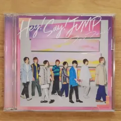 国内盤CD★Hey! Say! JUMP/Hey!Say!JUMP■ ファンファーレ! (初回限定盤2) (CD+DVD-B) 【JACA5803/4580117628367】H25728