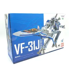 DX超合金　VF-31J ジークフリード＆スーパーパーツセット開封品 DX超合金 VF-31J ジークフリード（ハヤテ・インメルマン機）用