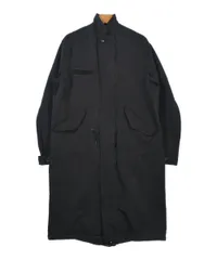 ビンテージCOMME des GARÇONS tricot ブラックモッズコート tricot COMME des GARCONS – kagamirock