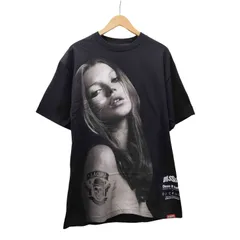 DISSIZIT　Tシャツ　Lサイズ 2025年最新】dissizit lの人気アイテム - メルカリ