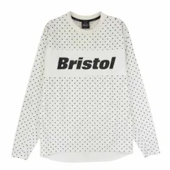 FCRB Bristol　長袖Tシャツ 2025年最新】fcrb ロンtの人気アイテム - メルカリ