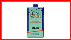NUTEC NC-40 RACE OIL 5w30 エンジンオイル - メルカリ