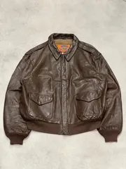 2025年最新】cooper a2 フライトジャケットの人気アイテム