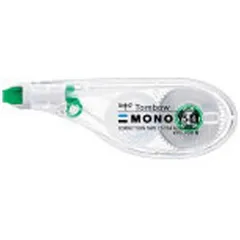 【 新品 未開封 】 トンボ鉛筆 [修正テープ] MONO モノYS (テープ幅:4mm) CTYS4 未使用 送料無料のサムネイル