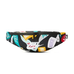 ナイキ ウエストバッグ メンズ レディース NIKE ヘリテージ ウエストパック  ウエストポーチ ボディバッグ ヒップバッグ スポーツ   男女兼用   nike HERTGE WSTPCK-PENANT TOSS /HJ8368-010