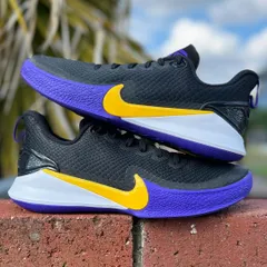 2024年最新】nike kobe mamba focusの人気アイテム - メルカリ