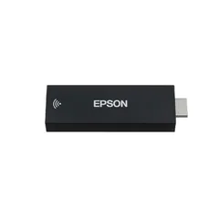 EPSON - 新品・未開封 EPSON EF-100BATV Amazon.co.jp: EPSON dreamio ホームプロジェクター(2500000:1