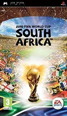 【中古】2010 fifa world cup (PSP) (輸入版)