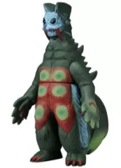2026年最新】ドラゴリー ソフビの人気アイテム - メルカリ