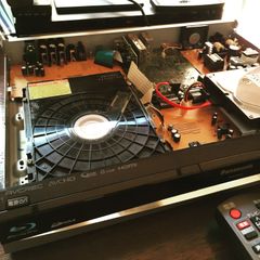 VXY2102互換交換用ドライブ DMR-BW690/DMR-BW890など - メルカリ