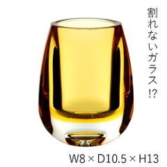 【割れないガラス!?】ポリカーボネート製品：2300058BR