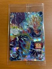 即決 スーパー ドラゴンボールヒーローズ UM8弾 SEC ゴジータ