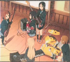 2025年最新】放課後ティータイム ii(初回限定盤)の人気アイテム