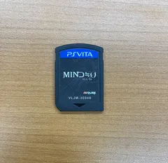 MIND≒0（マインド/ゼロ）★ PSVITA ソフト