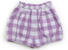 【プティマイン/petitmain】ショートパンツ 90サイズ 女の子【子供服・ベビー服】（1941074）