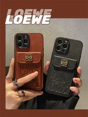 2024年最新】loewe iphoneケースの人気アイテム - メルカリ