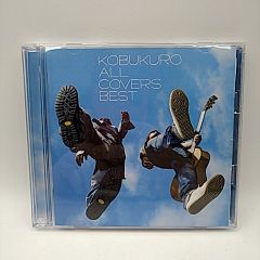 コブクロ ALL COVERS BEST 初回限定版 - メルカリ