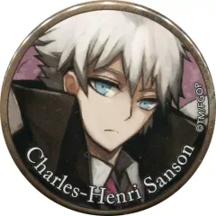 2025年最新】fgo サンソンの人気アイテム - メルカリ