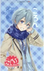 【中古】シール・ステッカー ころん(すとろべりーぷりんす) ICカードステッカー 「すとぷりしょっぷ＆ふぇあ!」 ICカードステッカーくじ景品