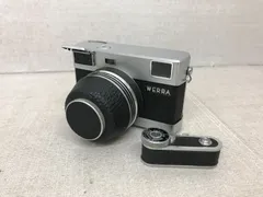2025年最新】carl zeiss jena werraの人気アイテム - メルカリ