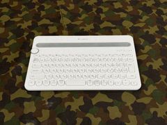 中古品 Logicool キーボード