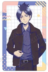 中古】キャラカード 六道骸 「家庭教師ヒットマンREBORN! 描き下ろし