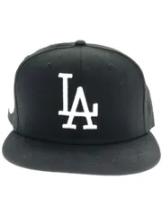 NEWERA ニューエラ LOS ANGELES DODGERS ドジャーズ 1959オールスターゲーム カスタムキャップ  ブラック 7 3/8