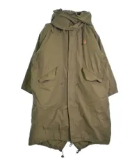 2025年最新】HYKE レディース モッズコートの人気アイテム - メルカリ