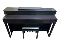 値下げ交渉歓迎☆ ヤマハ　YAMAHA Clavinova 電子ピアノ ヤマハ | Clavinova（クラビノーバ） - ピアノ・電子ピアノ