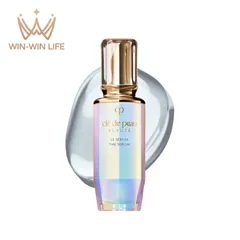 クレ・ド・ポー ボーテ ル・セラムII ラージ 75ml 美容液 導入液 導入美容液 ファーストステップ美容液 ブースター美容液 若々しい印象へ うるおい みずみずしい 保湿 整肌 いきいき 生命感 植物の恵み 天然成分 優美な香り CPB cpb