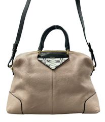 メゾン マルジェラ Maison Margiela 半袖ニット S51HA1087