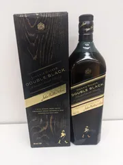 ジョニーウォーカーダブルブラック | ウイスキー,スコッチ