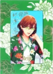 【中古】キャラカード 寿嶺二(Special) 「うたの☆プリンスさまっ♪ SHINING STORE 10th Anniversary カスタマイズビジュアルカードコレクション Summer Bloom Ver.」