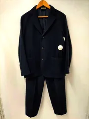 オーラリー AURALEE 18AW WOOL CASHMERE FLANNEのサムネイル