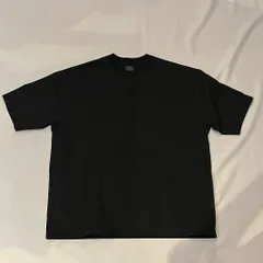 新品　DAIWA PIER39 ダイワピア XL 半袖Tシャツ 黒 TECH LIGHTWEIGHT S/S TEE | DAIWA PIER39(ダイワ ピアサーティ