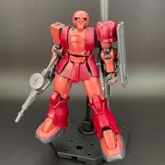 HG オリジン系 ザク ドム ガンキャノン ガンタンク ジャンク HG GUNDAM THE ORIGIN ザクキャノン | Gunpla I.S.M