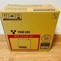 toho GAS リンナイガスファンヒーター RC-Y4001E 2021年製 ガスファンヒーター RC-41FSH RC-Y4001E 都市ガス用 2021年 リンナイ