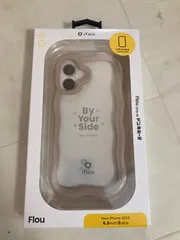 i Face iPhone 17 アイフェイス　Flou
