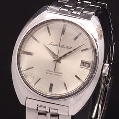 CITIZEN リーダースチューデント メンズ watch 2803-YD - メルカリ