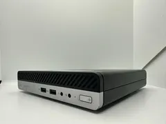 2024年最新】デスクトップパソコン (HP)Prodesk 400 G5 SF/CT 2ZX70AV-AKCA Core i5-8500/4GBメモリ/MS  Office Psl 2016/搭載※送料864円〜※新品の人気アイテム - メルカリ