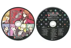 【中古】アニメ系CD VARIABLE BARRICADE NS 限定版特典ドラマCD+サウンドトラックCD